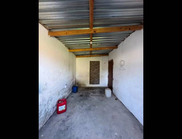 LAND FOR SALE IN KOMATI